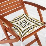 - httpsrealarge.comserdarMinderFermuarli-KareFrm-3172-Gorsel12-Gorsel-1 - Realhomes  RealHomes Geometrik Zeminli Özel Tasarım Fermuarlı Sandalye Minderi Realhomes