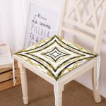 - httpsrealarge.comserdarMinderFermuarli-KareFrm-3172-Gorsel12-Gorsel - Realhomes  RealHomes Geometrik Zeminli Özel Tasarım Fermuarlı Sandalye Minderi Realhomes