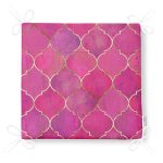 - httpsrealarge.comserdarMinderFermuarli-KareFrm-3174-Gorsel12-Gorsel-4 - Realhomes  Pembe Altın Varaklı Ogea Desenli Dekoratif Fermuarlı Sandalye Minderi Realhomes