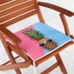 - httpsrealarge.comserdarMinderFermuarli-KareFrm-3175-Gorsel12-Gorsel-1 - Realhomes Mavi Pembe Ananas Desenli Modern Fermuarlı Sandalye Minderi Realhomes