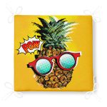 - httpsrealarge.comserdarMinderFermuarli-KareFrm-3178-Gorsel12-Gorsel-4 - Realhomes  Pop Art Temalı Ananas Özel Tasarım Fermuarlı Sandalye Minderi Realhomes
