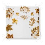 - httpsrealarge.comserdarMinderFermuarli-KareFrm-3180-Gorsel12-Gorsel-4 - Realhomes 3D Altın Renkli Yapraklar Desenli Dekoratif Fermuarlı Sandalye Minderi Realhomes