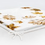 - httpsrealarge.comserdarMinderFermuarli-KareFrm-3180-Gorsel12-Gorsel-5 - Realhomes 3D Altın Renkli Yapraklar Desenli Dekoratif Fermuarlı Sandalye Minderi Realhomes