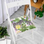 - httpsrealarge.comserdarMinderFermuarli-KareFrm-3182-Gorsel12-Gorsel-2 - Realhomes  Egzotik Zebra Desenli Modern Fermuarlı Sandalye Minderi Realhomes