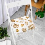 - httpsrealarge.comserdarMinderFermuarli-KareFrm-3188-Gorsel12-Gorsel - Realhomes  3D Altın Renkli Yapraklar Özel Tasarım Modern Fermuarlı Sandalye Minderi Realhomes