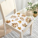 - httpsrealarge.comserdarMinderFermuarli-KareFrm-3188-Gorsel12-Gorsel-2 - Realhomes  3D Altın Renkli Yapraklar Özel Tasarım Modern Fermuarlı Sandalye Minderi Realhomes