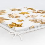 - httpsrealarge.comserdarMinderFermuarli-KareFrm-3188-Gorsel12-Gorsel-5 - Realhomes  3D Altın Renkli Yapraklar Özel Tasarım Modern Fermuarlı Sandalye Minderi Realhomes