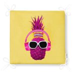 - httpsrealarge.comserdarMinderFermuarli-KareFrm-3192-Gorsel12-Gorsel-4 - Realhomes  Sarı Zeminde Pembe Ananas Modern Tasarımlı Fermuarlı Sandalye Minderi Realhomes