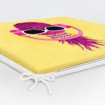 - httpsrealarge.comserdarMinderFermuarli-KareFrm-3192-Gorsel12-Gorsel-5 - Realhomes  Sarı Zeminde Pembe Ananas Modern Tasarımlı Fermuarlı Sandalye Minderi Realhomes