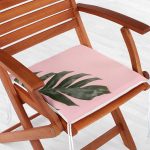 - httpsrealarge.comserdarMinderFermuarli-KareFrm-3194-Gorsel12-Gorsel-1 - Realhomes Pembe Zeminde Yaprak Modern Tasarımlı Dekoratif Fermuarlı Sandalye Minderi Realhomes