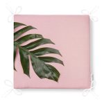 - httpsrealarge.comserdarMinderFermuarli-KareFrm-3194-Gorsel12-Gorsel-4 - Realhomes Pembe Zeminde Yaprak Modern Tasarımlı Dekoratif Fermuarlı Sandalye Minderi Realhomes