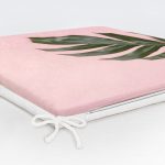 - httpsrealarge.comserdarMinderFermuarli-KareFrm-3194-Gorsel12-Gorsel-5 - Realhomes Pembe Zeminde Yaprak Modern Tasarımlı Dekoratif Fermuarlı Sandalye Minderi Realhomes