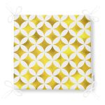 - httpsrealarge.comserdarMinderFermuarli-KareFrm-3196-Gorsel12-Gorsel-4 - Realhomes Geometrik Altın Renkte Desenler Modern Fermuarlı Sandalye Minderi Realhomes