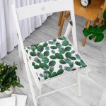 - httpsrealarge.comserdarMinderFermuarli-KareFrm-3198-Gorsel12-Gorsel - Realhomes  Kaktüs Desenli Watercolor Renkli Modern Fermuarlı Sandalye Minderi Realhomes