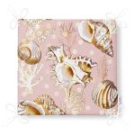 - httpsrealarge.comserdarMinderFermuarli-KareFrm-3199-Gorsel12-Gorsel-4 - Realhomes Pembe Zeminde Deniz Kabukları Modern Fermuarlı Sandalye Minderi Realhomes