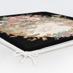 - httpsrealarge.comserdarMinderFermuarli-KareFrm-3200-Gorsel12-Gorsel-5 - Realhomes  Siyah Zeminde Çiçek Bahçesi Exclusive Modern Tasarımlı Fermuarlı Sandalye Minderi Realhomes