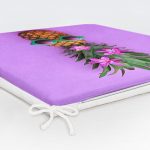 - httpsrealarge.comserdarMinderFermuarli-KareFrm-3206-Gorsel12-Gorsel-5 - Realhomes Mor Zeminde Ananas Desenli Modern Fermuarlı Sandalye Minderi Realhomes