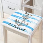 - httpsrealarge.comserdarMinderFermuarli-KareFrm-3208-Gorsel12-Gorsel - Realhomes Time to Travel Denizci Desenli Modern Fermuarlı Sandalye Minderi Realhomes