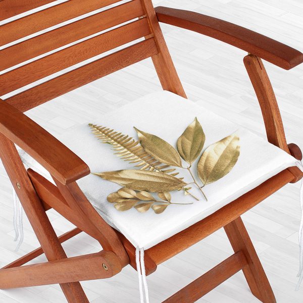 - httpsrealarge.comserdarMinderFermuarli-KareFrm-3211-Gorsel12-Gorsel - Realhomes  3D Altın Görünümlü Yapraklar Desenli Modern Fermuarlı Sandalye Minderi Realhomes