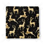 - httpsrealarge.comserdarMinderFermuarli-KareFrm-3215-Gorsel12-Gorsel-4 - Realhomes Altın Detaylı Geyikler Desenli Modern Fermuarlı Sandalye Minderi Realhomes