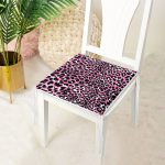 - httpsrealarge.comserdarMinderFermuarli-KareFrm-3217-Gorsel12-Gorsel-3 - Realhomes  Pembe Renkli Leopar Desenli Modern Fermuarlı Sandalye Minderi Realhomes