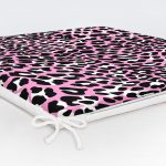 - httpsrealarge.comserdarMinderFermuarli-KareFrm-3217-Gorsel12-Gorsel-5 - Realhomes  Pembe Renkli Leopar Desenli Modern Fermuarlı Sandalye Minderi Realhomes