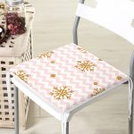 - httpsrealarge.comserdarMinderFermuarli-KareFrm-3218-Gorsel12-Gorsel - Realhomes Zigzag Pudra Zeminli Altın Detaylı Modern Fermuarlı Sandalye Minderi Realhomes