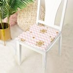 - httpsrealarge.comserdarMinderFermuarli-KareFrm-3218-Gorsel12-Gorsel-3 - Realhomes Zigzag Pudra Zeminli Altın Detaylı Modern Fermuarlı Sandalye Minderi Realhomes