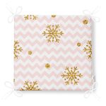 - httpsrealarge.comserdarMinderFermuarli-KareFrm-3218-Gorsel12-Gorsel-4 - Realhomes Zigzag Pudra Zeminli Altın Detaylı Modern Fermuarlı Sandalye Minderi Realhomes