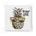 - httpsrealarge.comserdarMinderFermuarli-KareFrm-3220-Gorsel12-Gorsel-4 - Realhomes Beyaz Zeminde 3D Ananas Özel Tasarımlı Fermuarlı Sandalye Minderi Realhomes