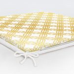 - httpsrealarge.comserdarMinderFermuarli-KareFrm-3222-Gorsel12-Gorsel-5 - Realhomes  Geometrik Sanat Altın Detaylı Özel Tasarım Modern Fermuarlı Sandalye Minderi Realhomes