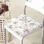 - httpsrealarge.comserdarMinderFermuarli-KareFrm-3224-Gorsel12-Gorsel - Realhomes Mermer Zeminde Altın Geometrik Şekiller Özel Tasarımlı Fermuarlı Sandalye Minderi Realhomes