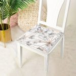 - httpsrealarge.comserdarMinderFermuarli-KareFrm-3224-Gorsel12-Gorsel-3 - Realhomes Mermer Zeminde Altın Geometrik Şekiller Özel Tasarımlı Fermuarlı Sandalye Minderi Realhomes