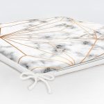 - httpsrealarge.comserdarMinderFermuarli-KareFrm-3224-Gorsel12-Gorsel-5 - Realhomes Mermer Zeminde Altın Geometrik Şekiller Özel Tasarımlı Fermuarlı Sandalye Minderi Realhomes