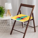 - httpsrealarge.comserdarMinderFermuarli-KareFrm-3234-Gorsel12-Gorsel-3 - Realhomes  Sarı Zeminli Ananas Detaylı Modern Fermuarlı Sandalye Minderi Realhomes