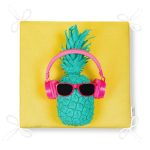 - httpsrealarge.comserdarMinderFermuarli-KareFrm-3234-Gorsel12-Gorsel-4 - Realhomes  Sarı Zeminli Ananas Detaylı Modern Fermuarlı Sandalye Minderi Realhomes