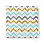 - httpsrealarge.comserdarMinderFermuarli-KareFrm-3235-Gorsel12-Gorsel-4 - Realhomes Mavi Gri Gold Zigzag Desenli Özel Tasarımlı Fermuarlı Sandalye Minderi Realhomes