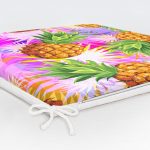 - httpsrealarge.comserdarMinderFermuarli-KareFrm-3236-Gorsel12-Gorsel-5 - Realhomes Pembe Zeminde Ananaslar Özel Tasarımlı Modern Fermuarlı Sandalye Minderi Realhomes