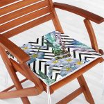 - httpsrealarge.comserdarMinderFermuarli-KareFrm-3238-Gorsel12-Gorsel-1 - Realhomes Zigzag Zeminli Yaz Egzotiği Özel Tasarımlı Fermuarlı Sandalye Minderi Realhomes