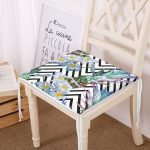 - httpsrealarge.comserdarMinderFermuarli-KareFrm-3238-Gorsel12-Gorsel - Realhomes Zigzag Zeminli Yaz Egzotiği Özel Tasarımlı Fermuarlı Sandalye Minderi Realhomes