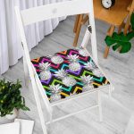 - httpsrealarge.comserdarMinderFermuarli-KareFrm-3250-Gorsel12-Gorsel-2 - Realhomes  Siyah Zigzag Temalı Ananas Desenli Modern Fermuarlı Sandalye Minderi Realhomes