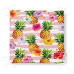 - httpsrealarge.comserdarMinderFermuarli-KareFrm-3252-Gorsel12-Gorsel-4 - Realhomes Pembe Zeminli Ananaslar Özel Tasarım Fermuarlı Sandalye Minderi Realhomes