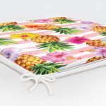 - httpsrealarge.comserdarMinderFermuarli-KareFrm-3252-Gorsel12-Gorsel-5 - Realhomes Pembe Zeminli Ananaslar Özel Tasarım Fermuarlı Sandalye Minderi Realhomes