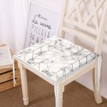 - httpsrealarge.comserdarMinderFermuarli-KareFrm-3264-Gorsel12-Gorsel - Realhomes  Mermer Zeminli Geometrik Desenli Modern Fermuarlı Sandalye Minderi Realhomes