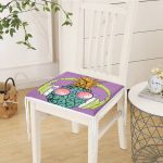 - httpsrealarge.comserdarMinderFermuarli-KareFrm-3274-Gorsel12-Gorsel-2 - Realhomes Mor Zeminde Tropikal Ananas Desenli Dijital Baskılı Fermuarlı Sandalye Minderi Realhomes