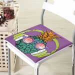 - httpsrealarge.comserdarMinderFermuarli-KareFrm-3274-Gorsel12-Gorsel-3 - Realhomes Mor Zeminde Tropikal Ananas Desenli Dijital Baskılı Fermuarlı Sandalye Minderi Realhomes