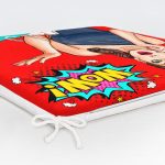 - httpsrealarge.comserdarMinderFermuarli-KareFrm-3281-Gorsel12-Gorsel-5 - Realhomes Kırmızı Zeminli Popart Wow Desenli Modern Fermuarlı Sandalye Minderi Realhomes