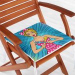 - httpsrealarge.comserdarMinderFermuarli-KareFrm-3284-Gorsel12-Gorsel-1 - Realhomes Mavi Zemini Popart Girl Desenli Dekoratif Fermuarlı Sandalye Minderi Realhomes