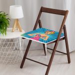 - httpsrealarge.comserdarMinderFermuarli-KareFrm-3284-Gorsel12-Gorsel-2 - Realhomes Mavi Zemini Popart Girl Desenli Dekoratif Fermuarlı Sandalye Minderi Realhomes