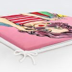 - httpsrealarge.comserdarMinderFermuarli-KareFrm-3289-Gorsel12-Gorsel-5 - Realhomes Pembe Zeminli Popart Desenli Dekoratif Fermuarlı Sandalye Minderi Realhomes